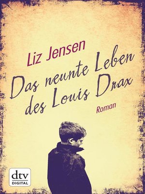 cover image of Das neunte Leben des Louis Drax